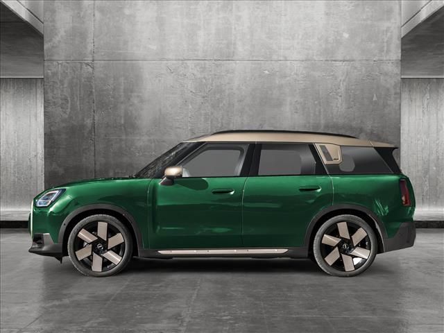 2025 MINI Cooper Countryman S E