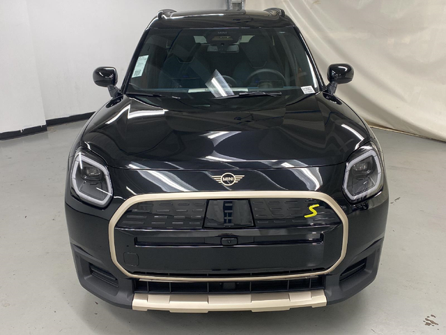 2025 MINI Cooper Countryman S E