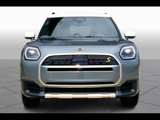 2025 MINI Cooper Countryman S E