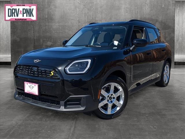 2025 MINI Cooper Countryman S E