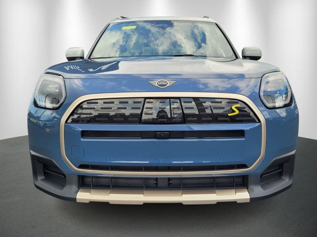 2025 MINI Cooper Countryman S E