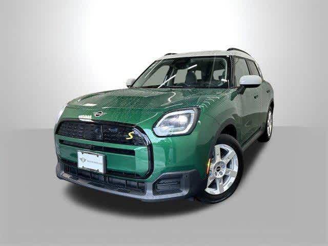 2025 MINI Cooper Countryman S E