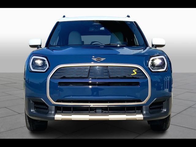 2025 MINI Cooper Countryman S E