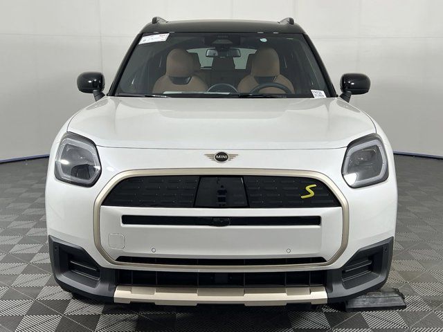 2025 MINI Cooper Countryman S E