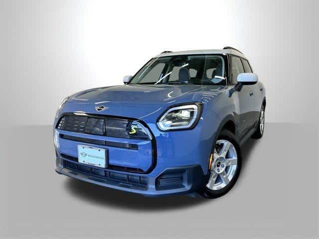 2025 MINI Cooper Countryman S E