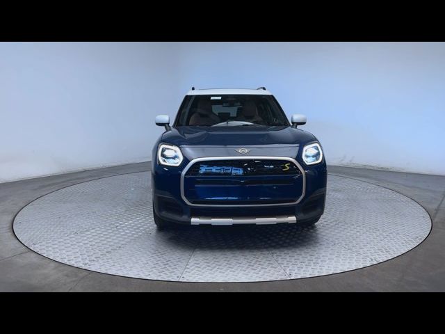 2025 MINI Cooper Countryman S E