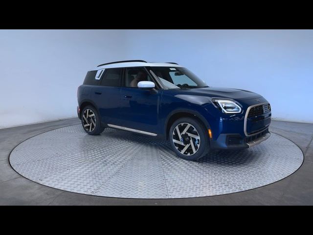 2025 MINI Cooper Countryman S E