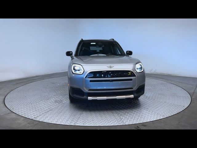 2025 MINI Cooper Countryman S E