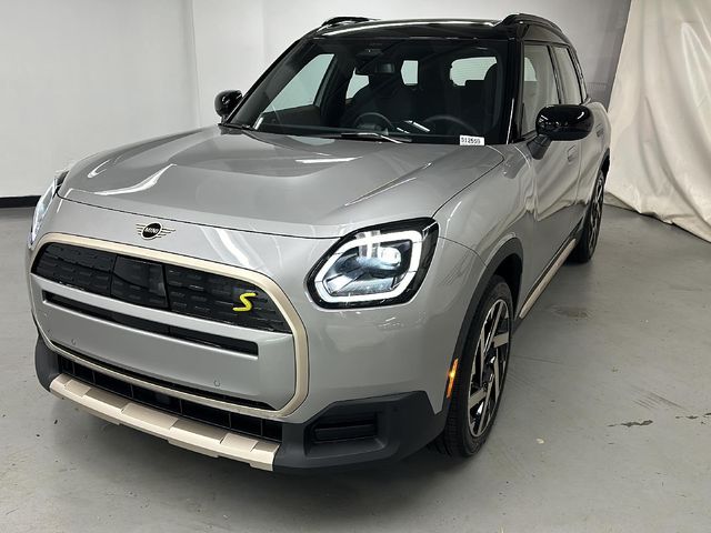 2025 MINI Cooper Countryman S E