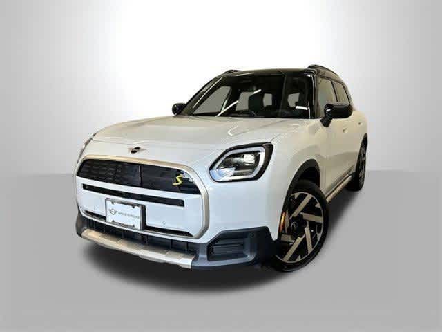 2025 MINI Cooper Countryman S E