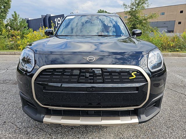 2025 MINI Cooper Countryman S E