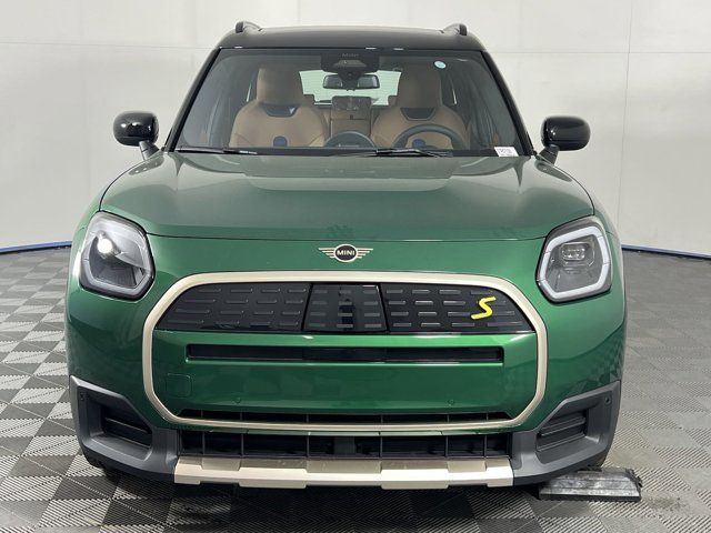 2025 MINI Cooper Countryman S E