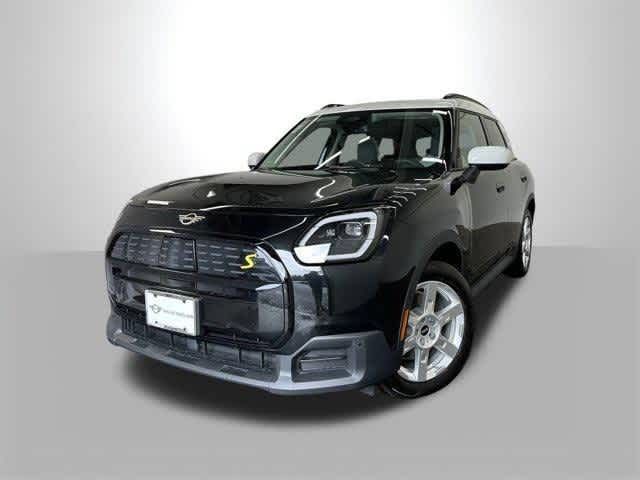 2025 MINI Cooper Countryman S E