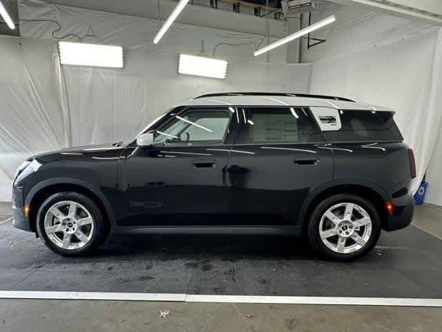 2025 MINI Countryman SE