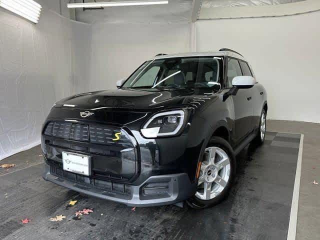 2025 MINI Cooper Countryman S E