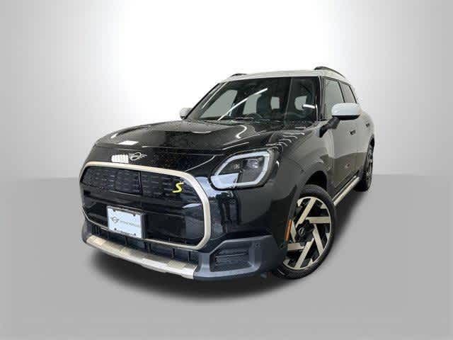 2025 MINI Countryman SE