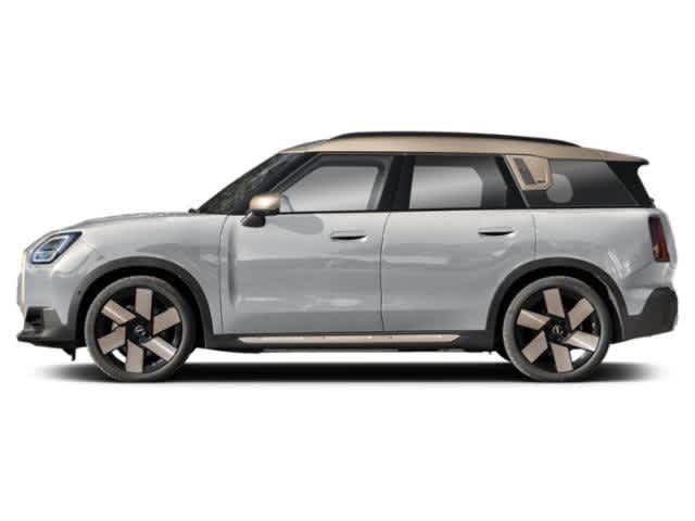 2025 MINI Cooper Countryman S E