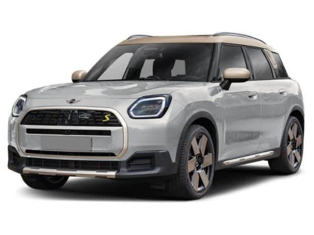 2025 MINI Cooper Countryman S E