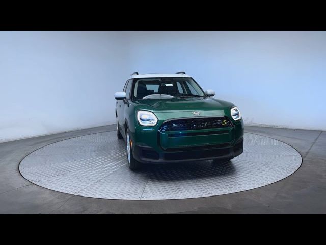 2025 MINI Cooper Countryman S E