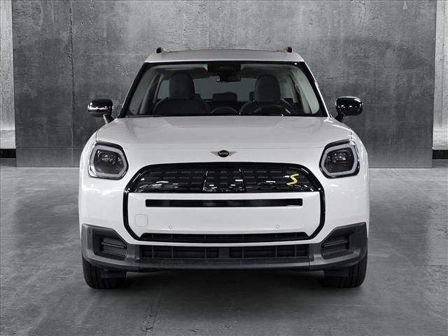 2025 MINI Cooper Countryman S E