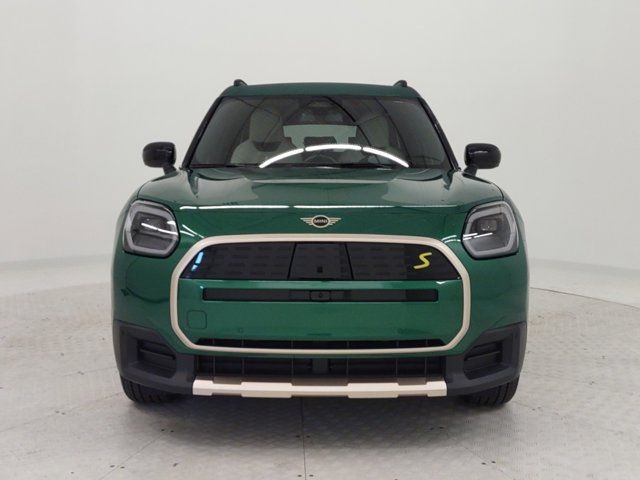 2025 MINI Cooper Countryman S E