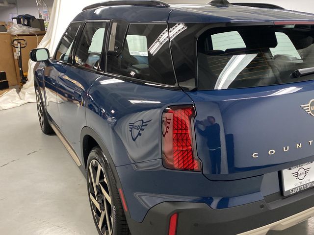 2025 MINI Cooper Countryman S E