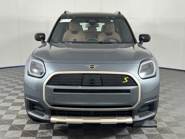 2025 MINI Cooper Countryman S E