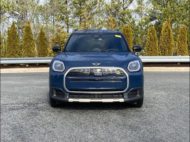 2025 MINI Cooper Countryman S E