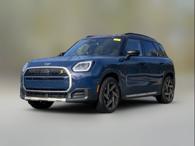 2025 MINI Cooper Countryman S E