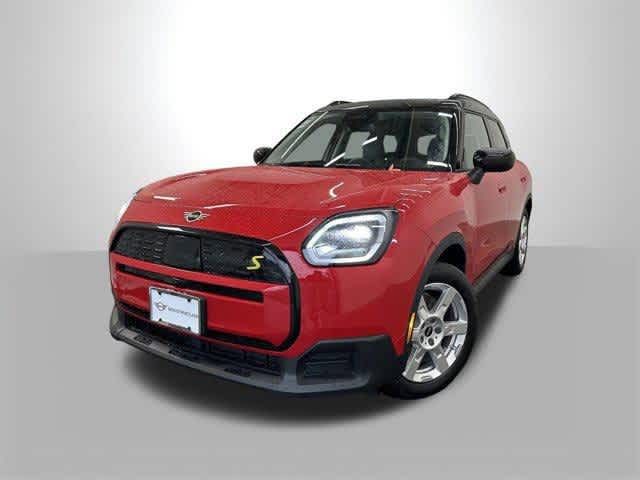 2025 MINI Cooper Countryman S E