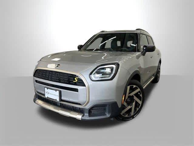 2025 MINI Countryman SE