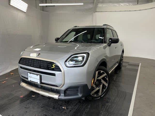 2025 MINI Cooper Countryman S E