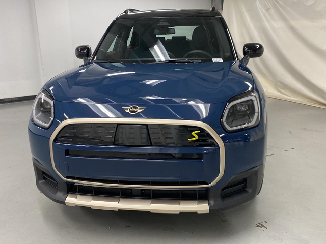 2025 MINI Cooper Countryman S E