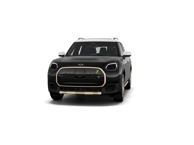 2025 MINI Countryman SE