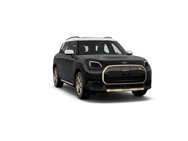 2025 MINI Countryman SE