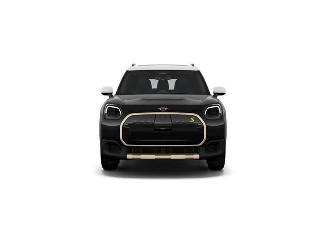 2025 MINI Countryman SE