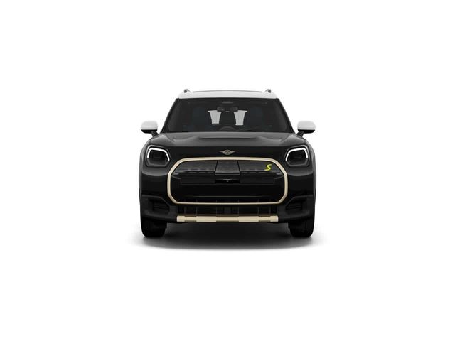 2025 MINI Cooper Countryman S E