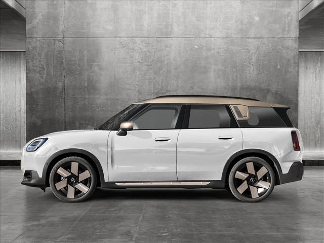 2025 MINI Cooper Countryman S E