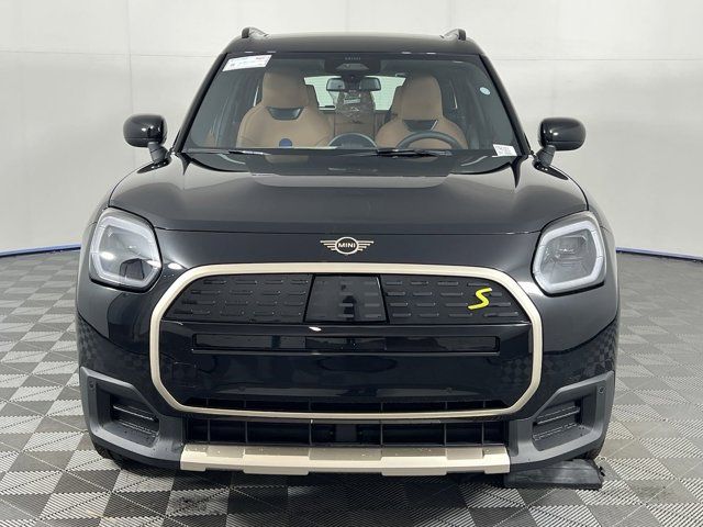 2025 MINI Cooper Countryman S E