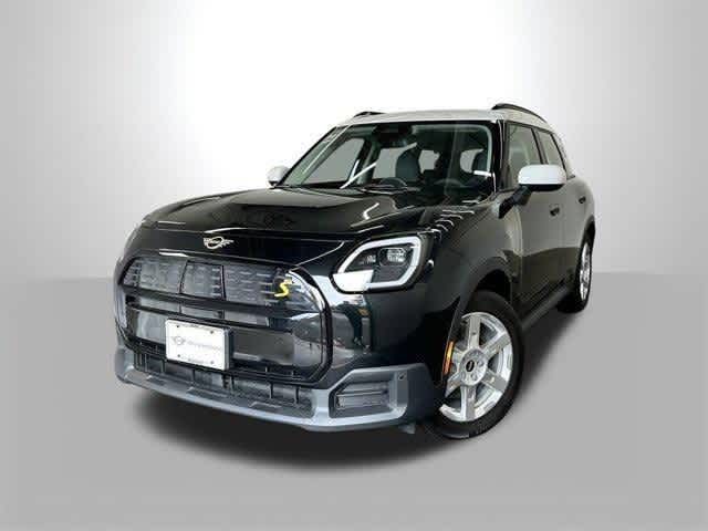 2025 MINI Cooper Countryman S E