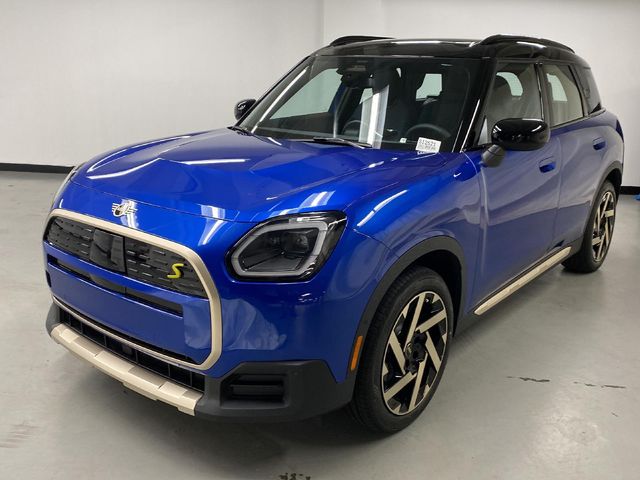 2025 MINI Cooper Countryman S E