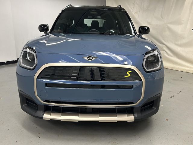 2025 MINI Cooper Countryman S E