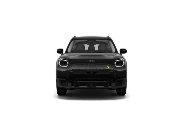 2025 MINI Countryman SE