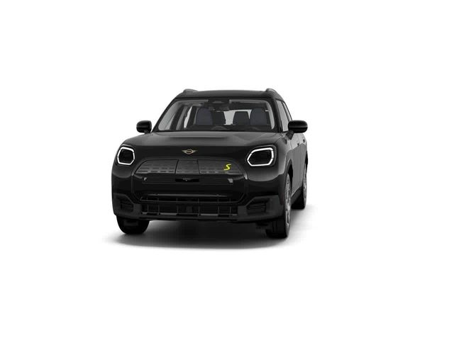 2025 MINI Cooper Countryman S E