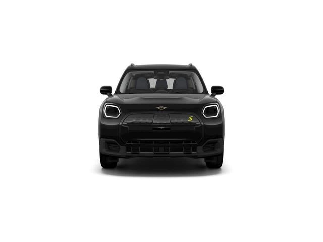 2025 MINI Cooper Countryman S E