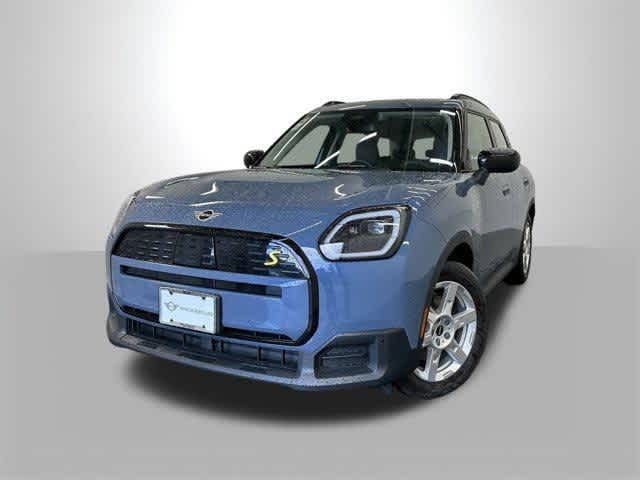 2025 MINI Cooper Countryman S E