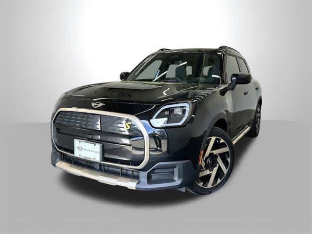 2025 MINI Cooper Countryman S E