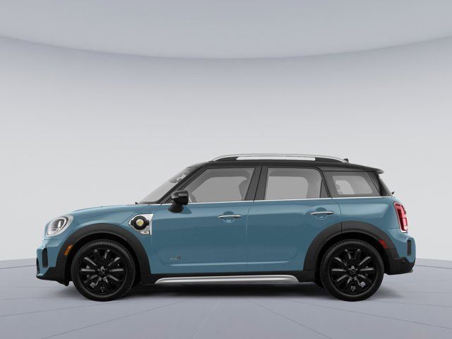 2025 MINI Cooper Countryman S E