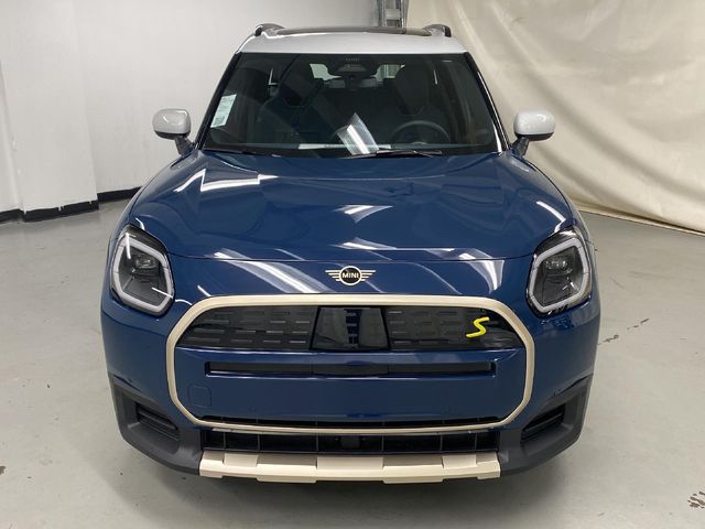 2025 MINI Cooper Countryman S E