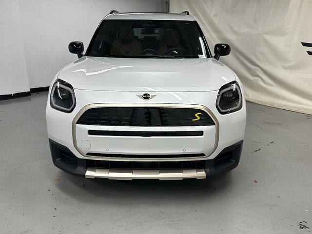 2025 MINI Cooper Countryman S E